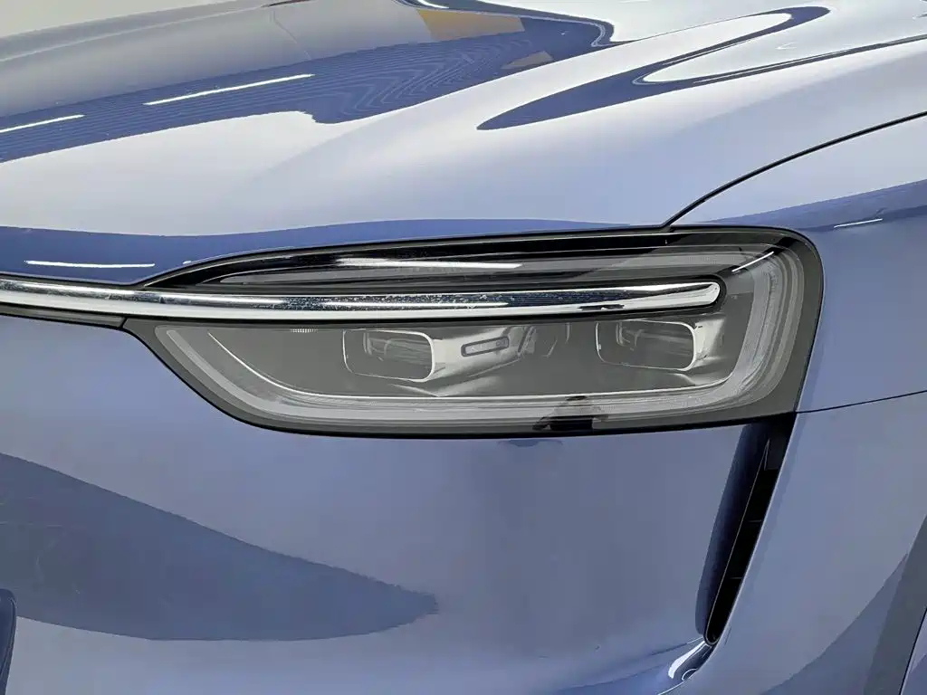 AITO AITO M7 — миниатюра 9