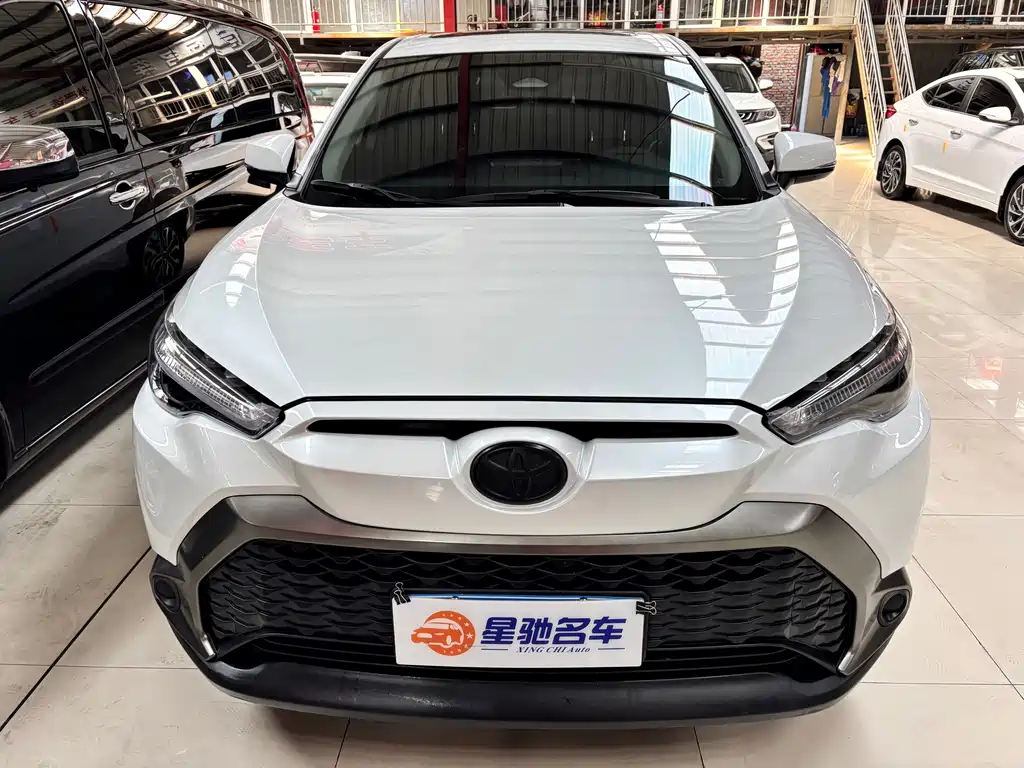 Toyota Frontlander — миниатюра 2