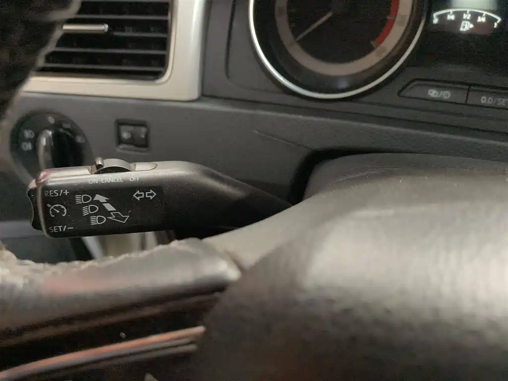 SKODA XINDONG