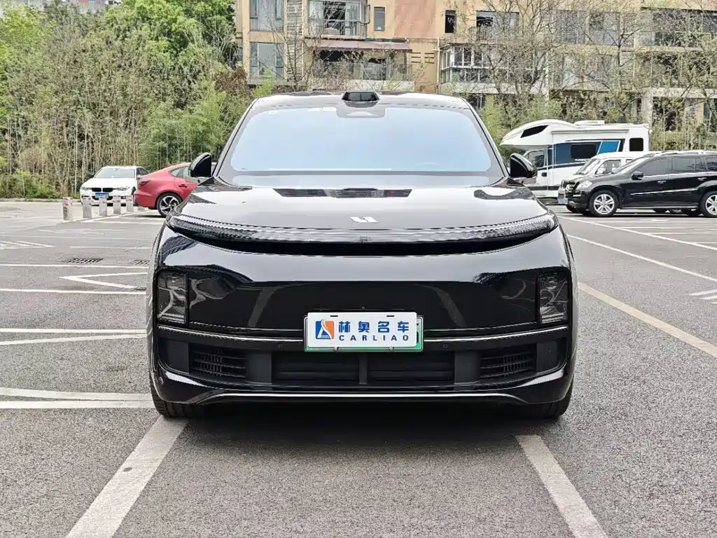 Li Auto IDEAL L9