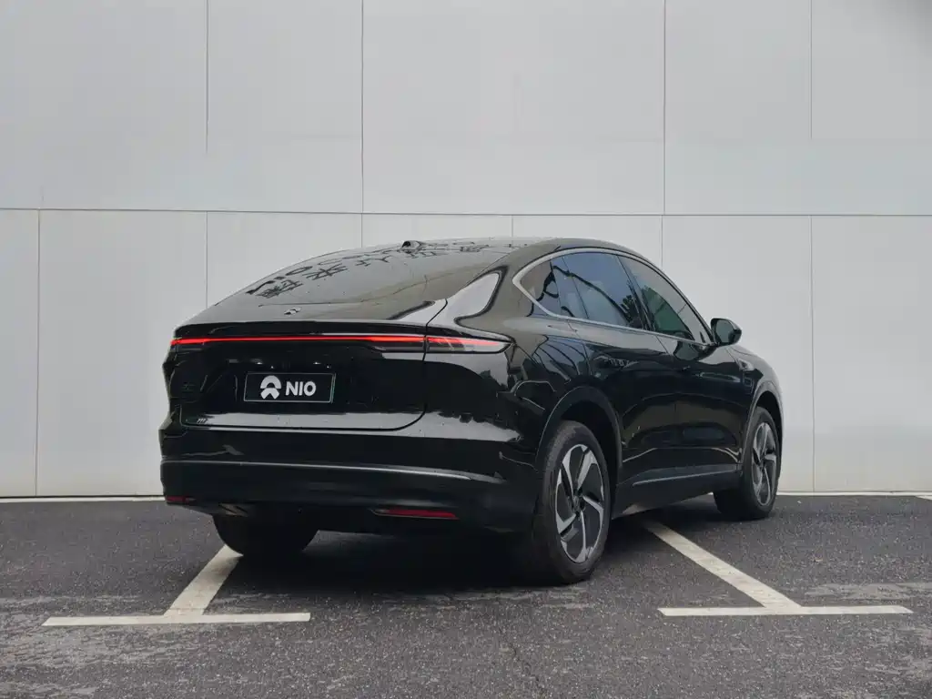 NIO EC7 — миниатюра 4
