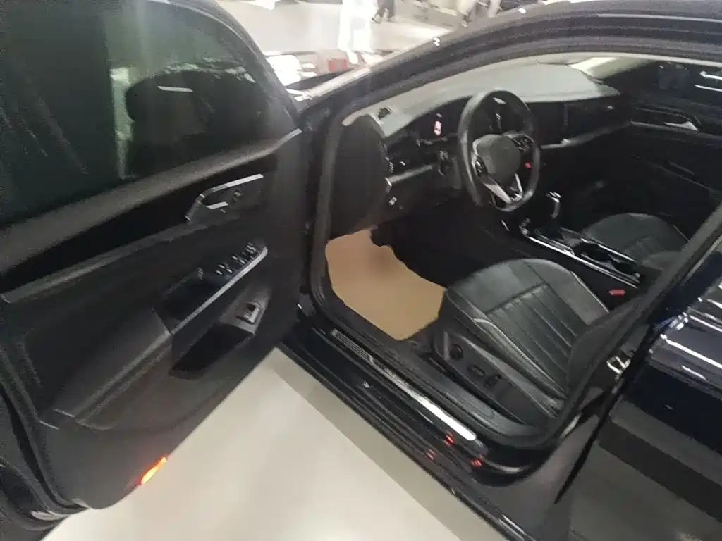 Volkswagen Passat — миниатюра 16