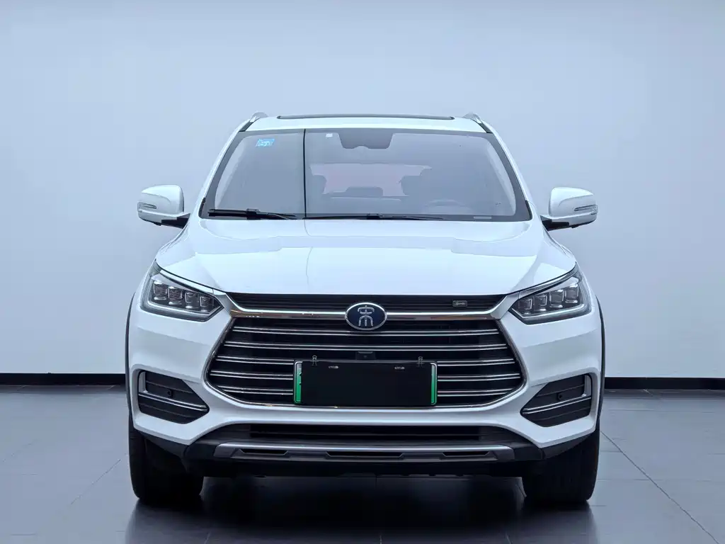 BYD New Energy — миниатюра 2