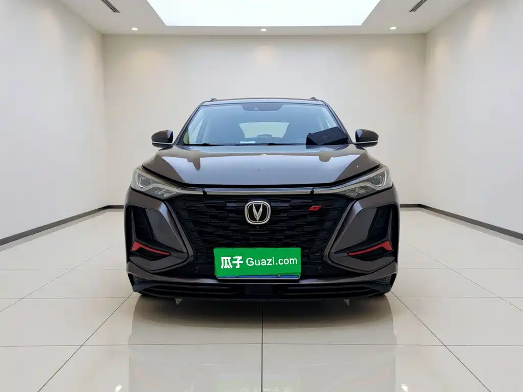 Changan CS75 PLUS — миниатюра 2