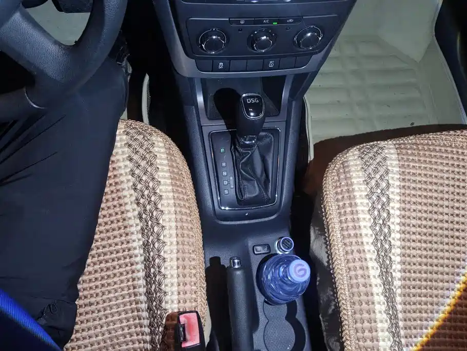 Skoda Yeti — миниатюра 16