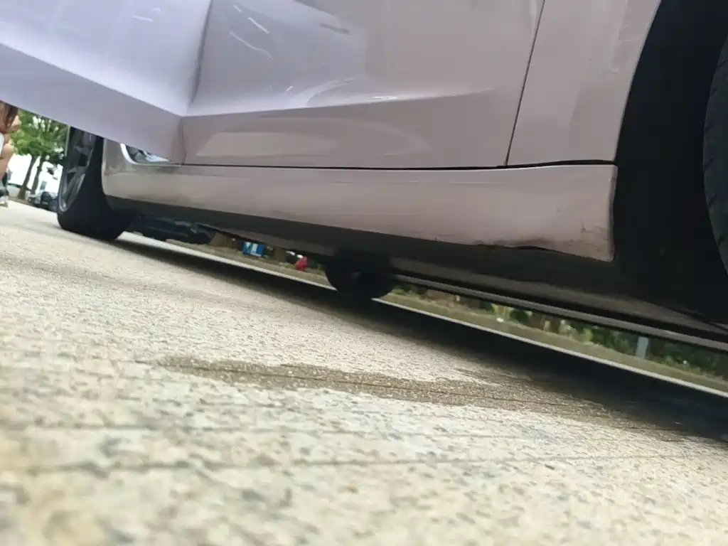 Tesla Model 3 — миниатюра 21