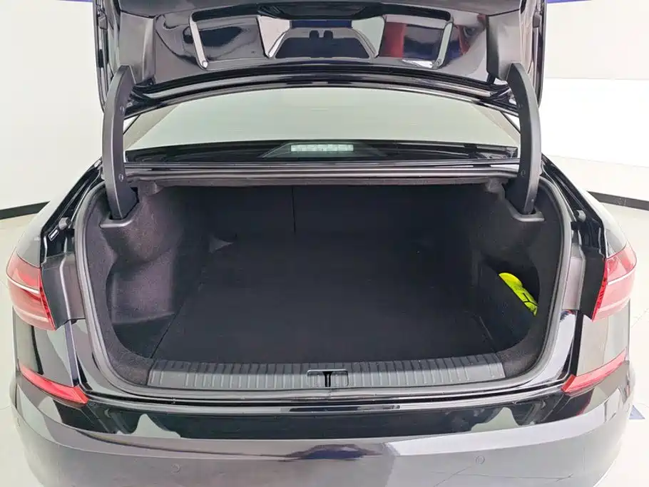 Volkswagen Passat — миниатюра 4