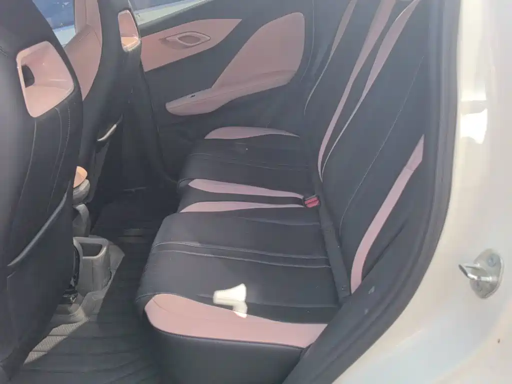 BYD Seagull — миниатюра 17