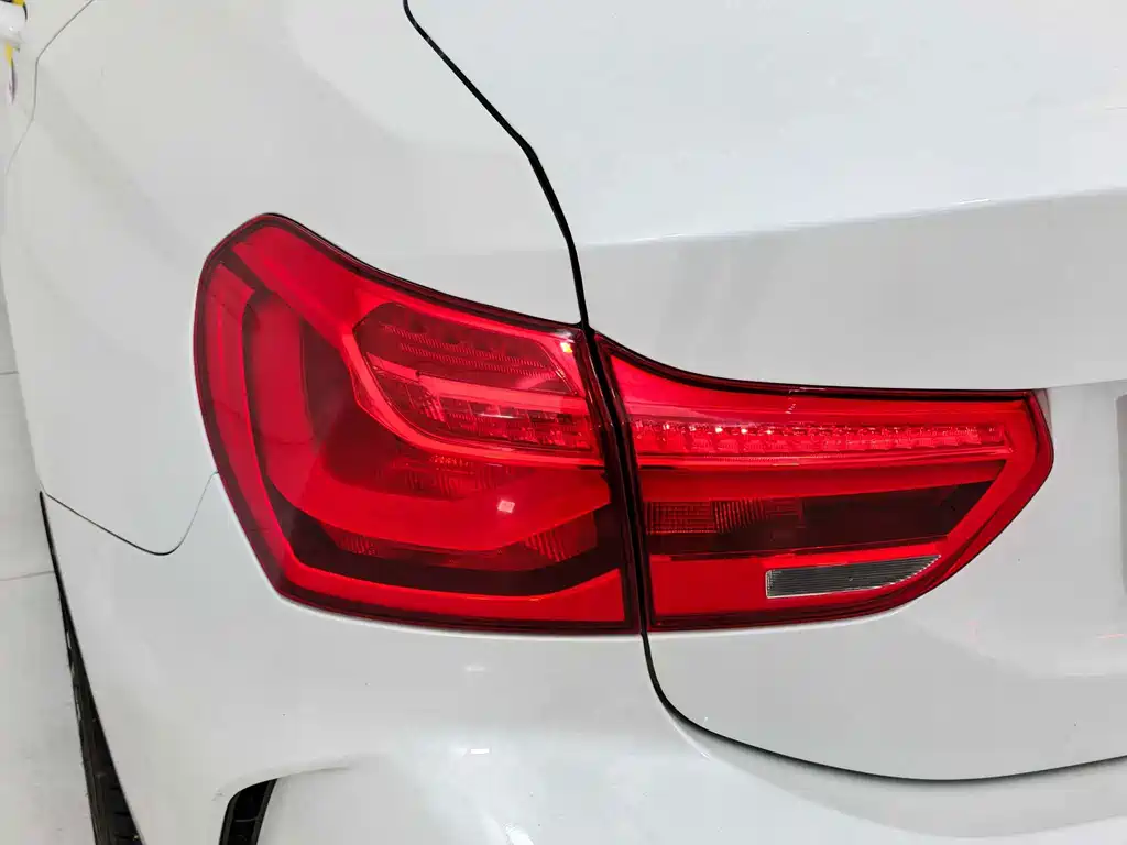 BMW 1 Series — миниатюра 5