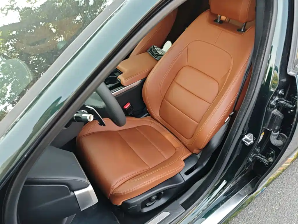 Jaguar XEL — миниатюра 15