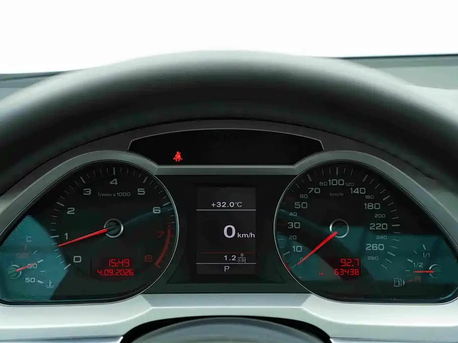 Audi A6L — миниатюра 34