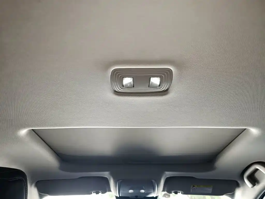 BYD Qin Pro NEV — миниатюра 18