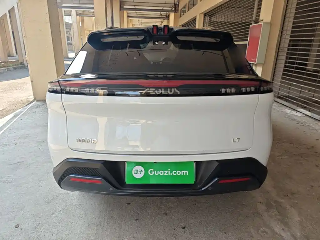 Aeolus L7 — миниатюра 6