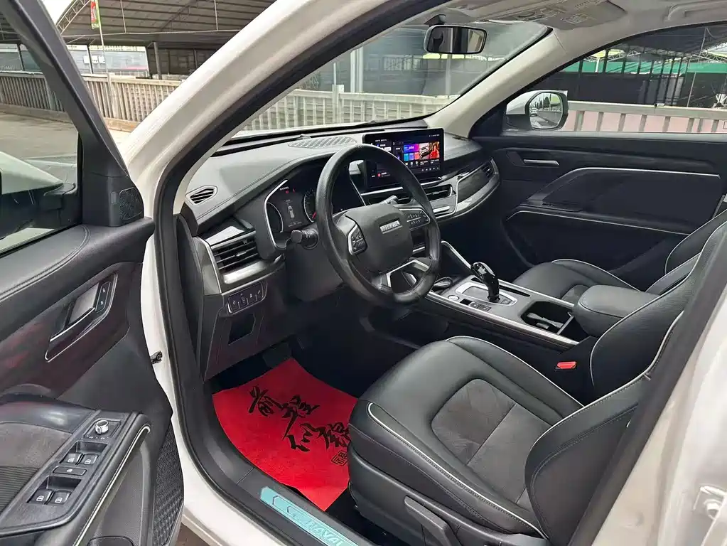 Haval H6 — миниатюра 7
