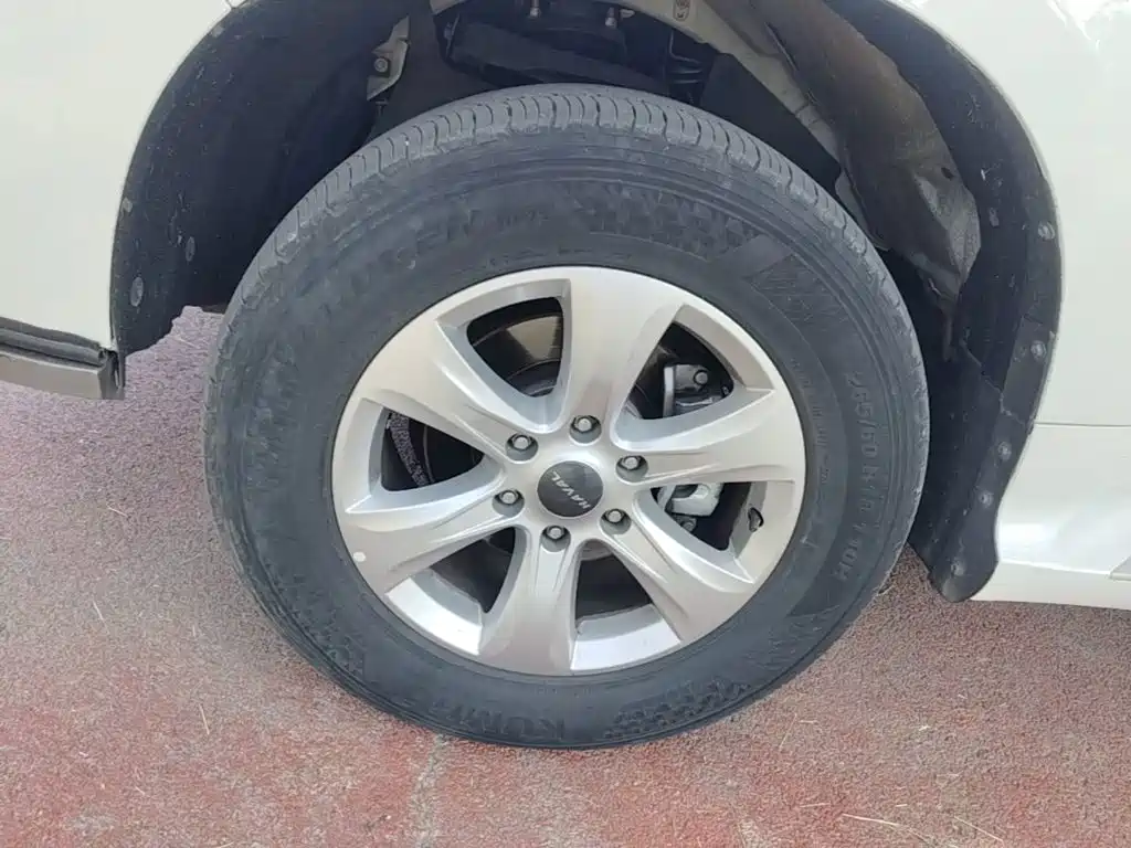 Haval H9 — миниатюра 23