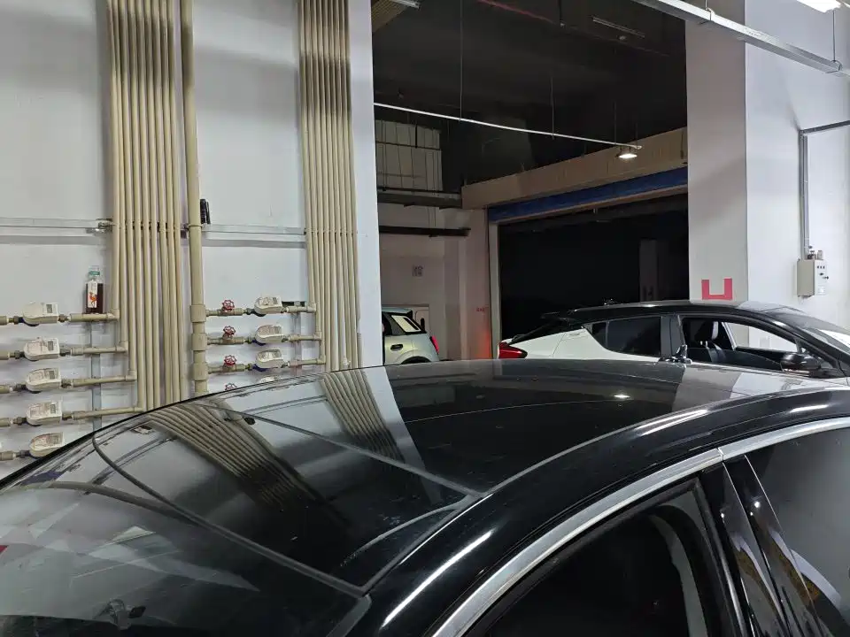 Audi A6L — миниатюра 4
