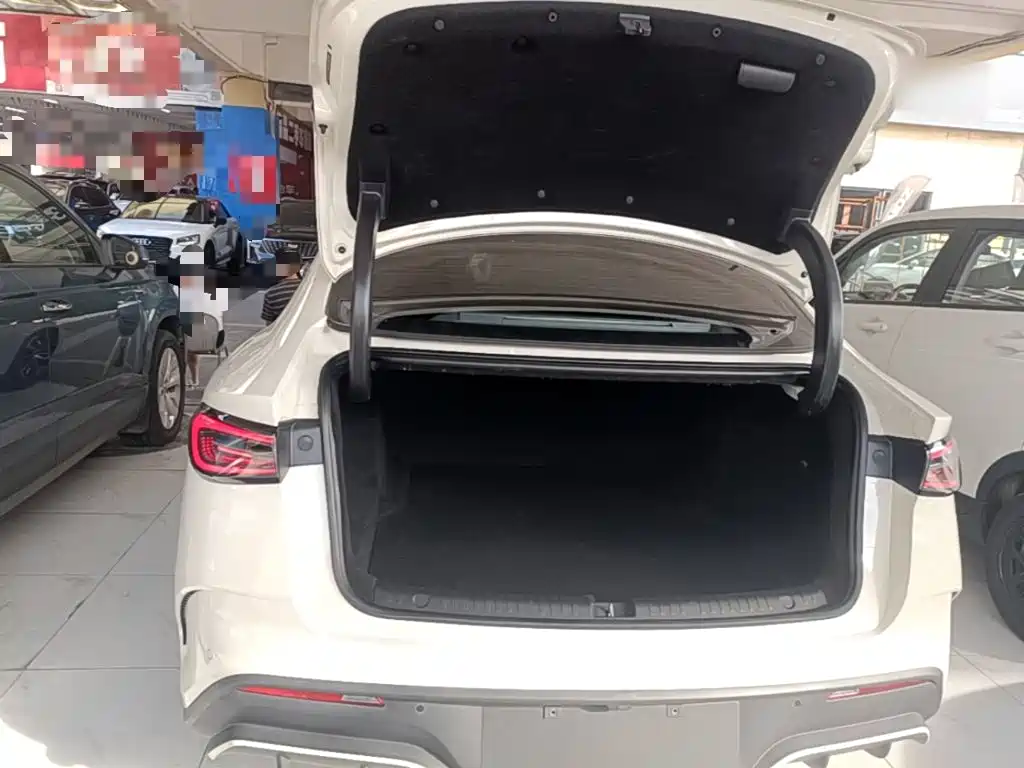 BYD Seal 06 — миниатюра 19