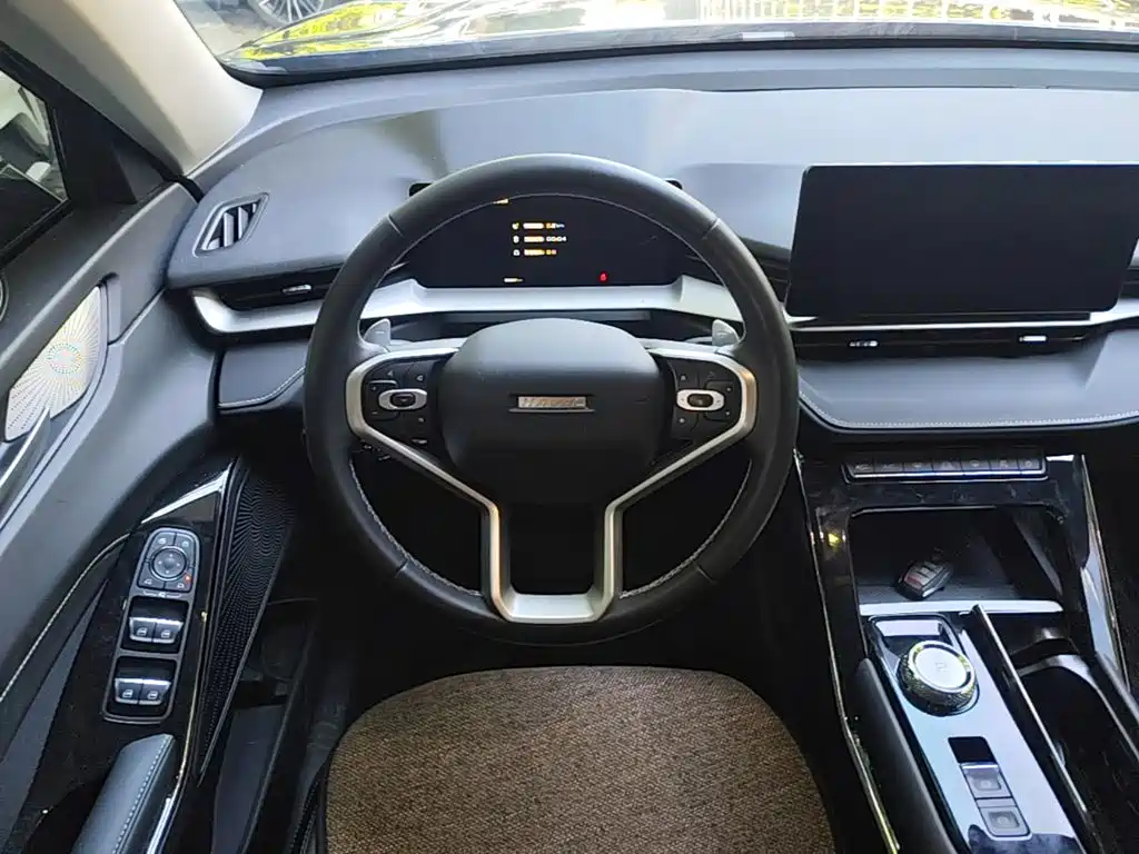 Haval H6 — миниатюра 11