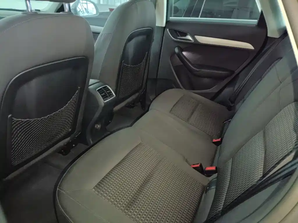 Audi Q3 — миниатюра 17