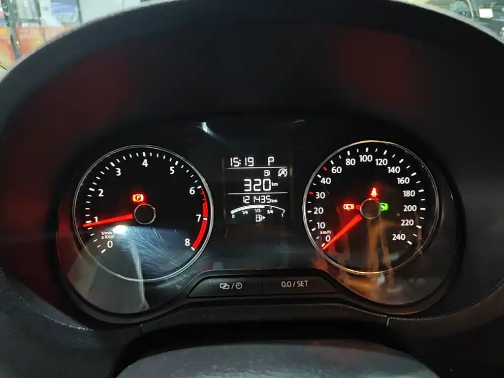 Volkswagen Polo — миниатюра 12