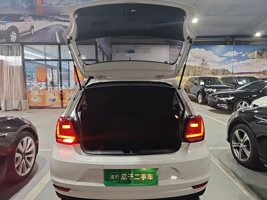 Volkswagen Polo — миниатюра 19