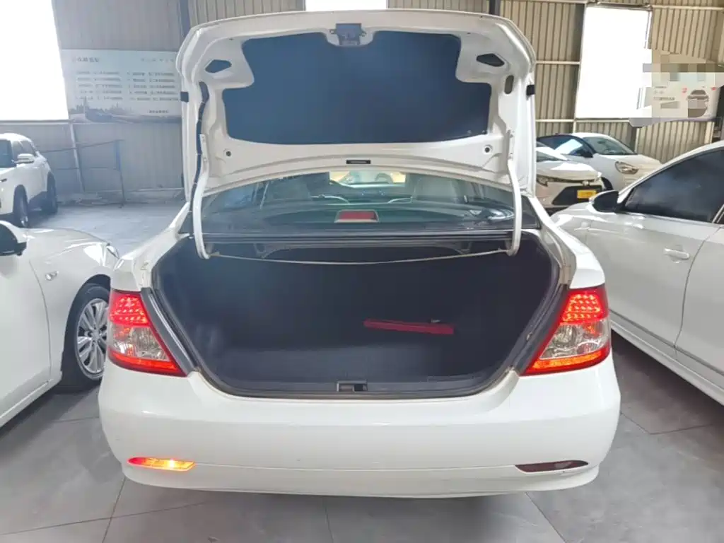 BYD F3 — миниатюра 19