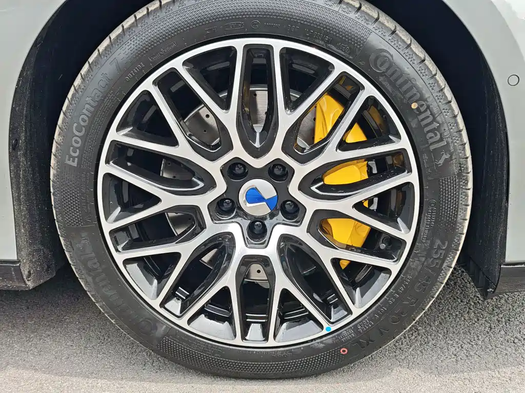 Denza Z9GT