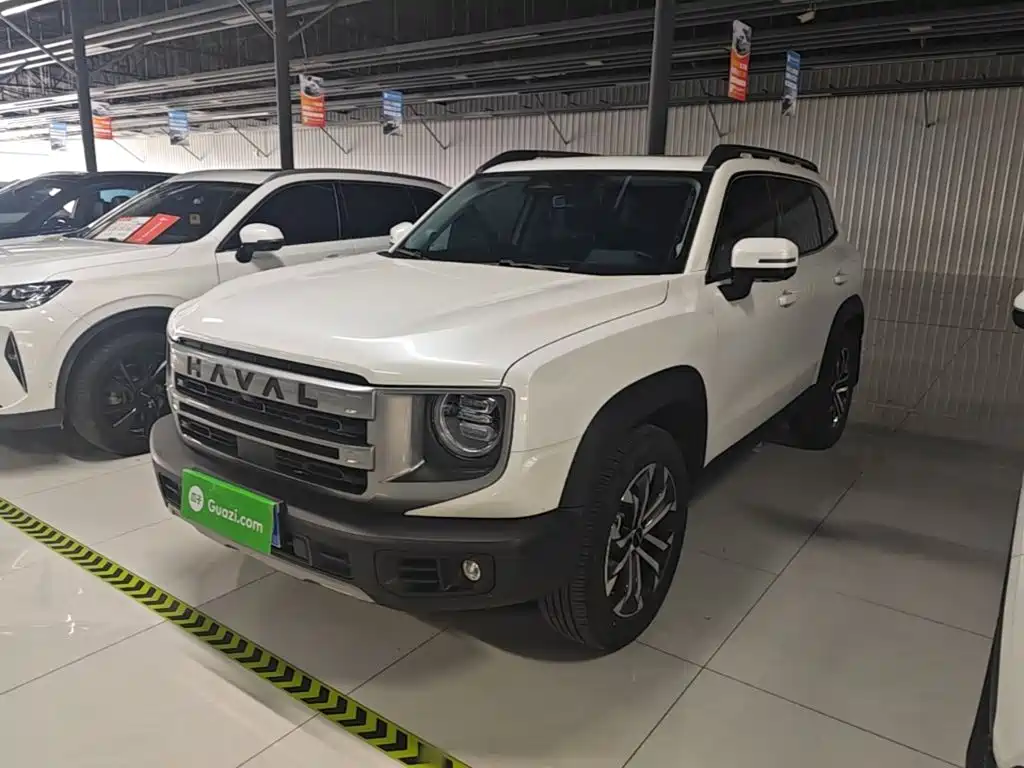 Haval Big Dog — миниатюра 2