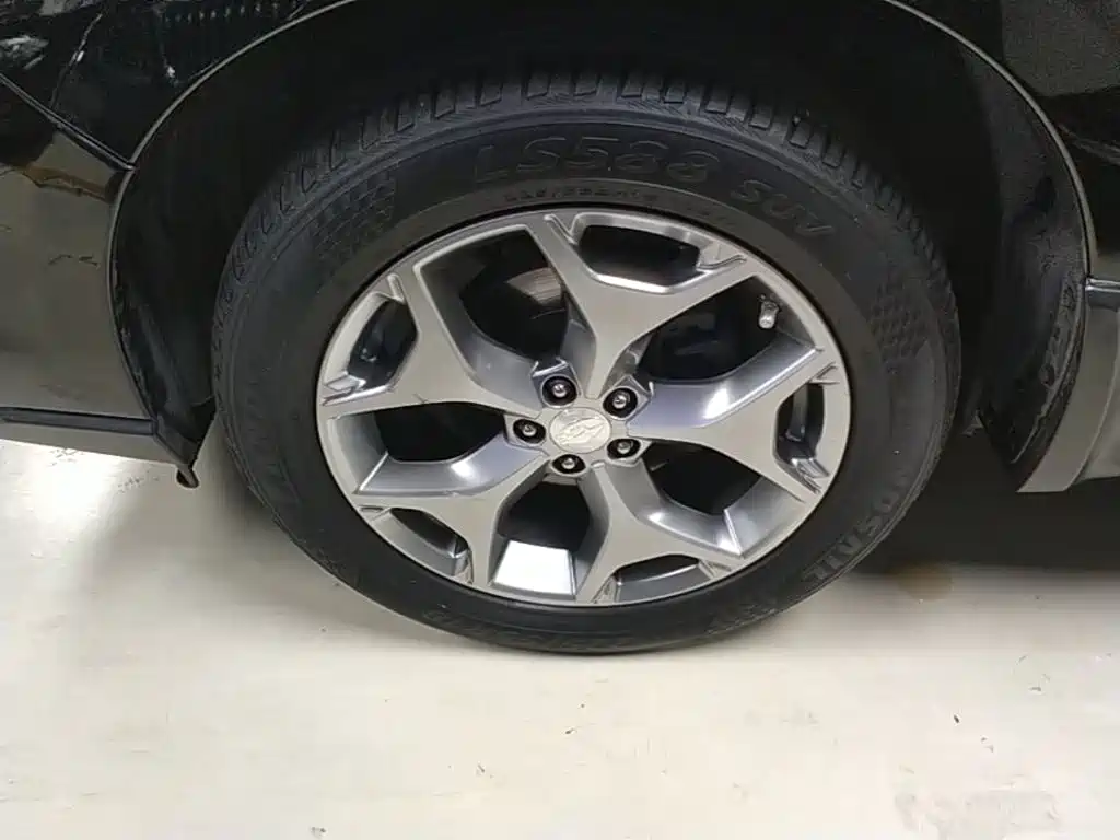 Subaru Forester — миниатюра 23
