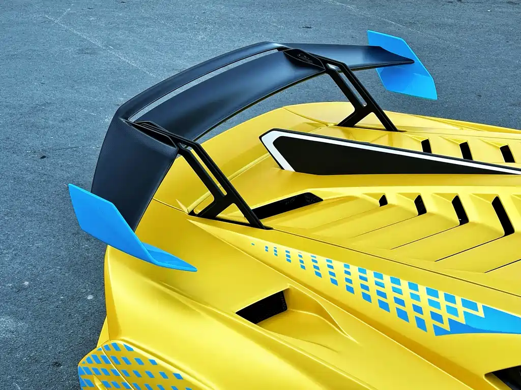 Lamborghini Huracán — миниатюра 12