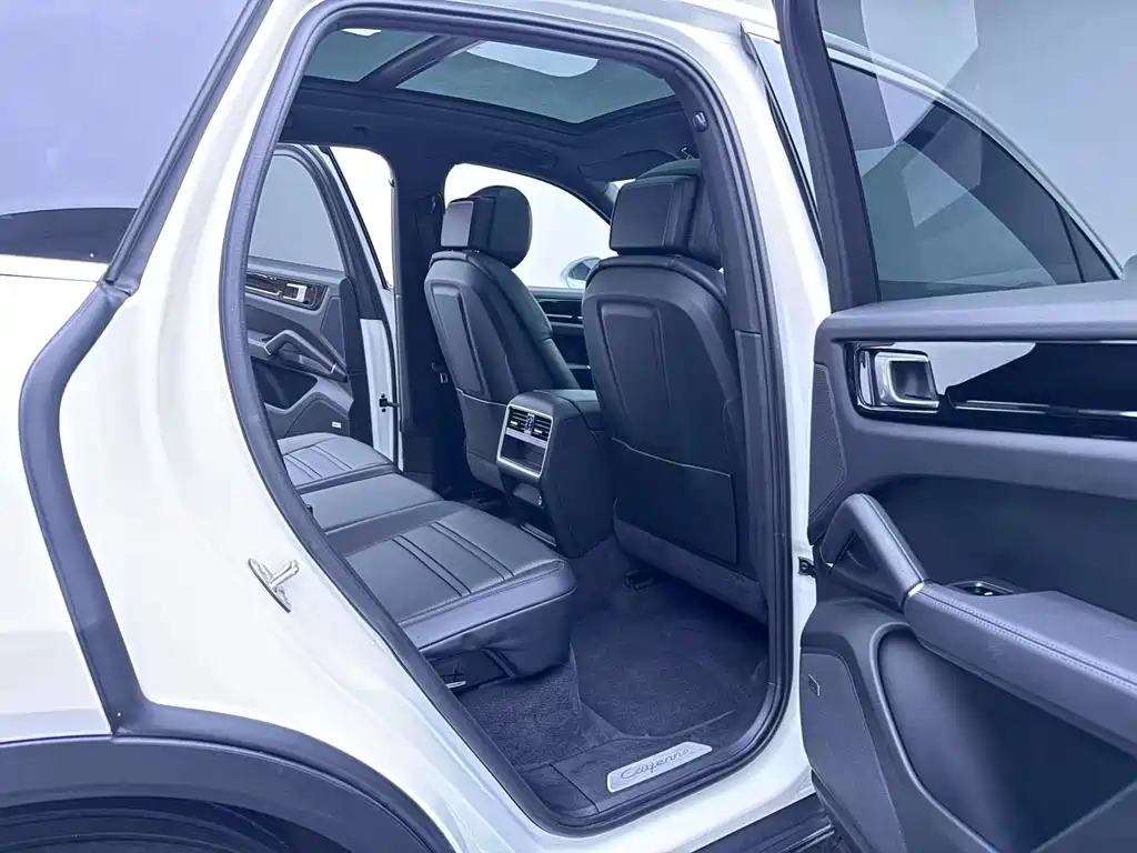 Porsche Cayenne — фотографии объявления, Фото 21