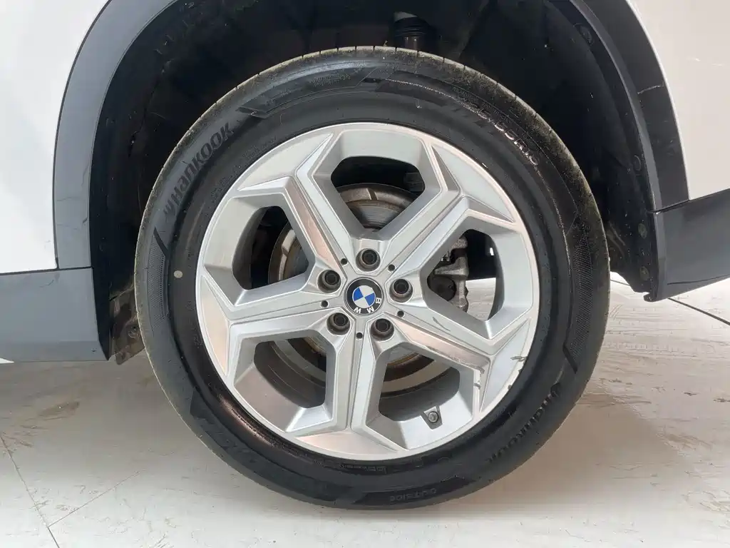 BMW X1 — миниатюра 30