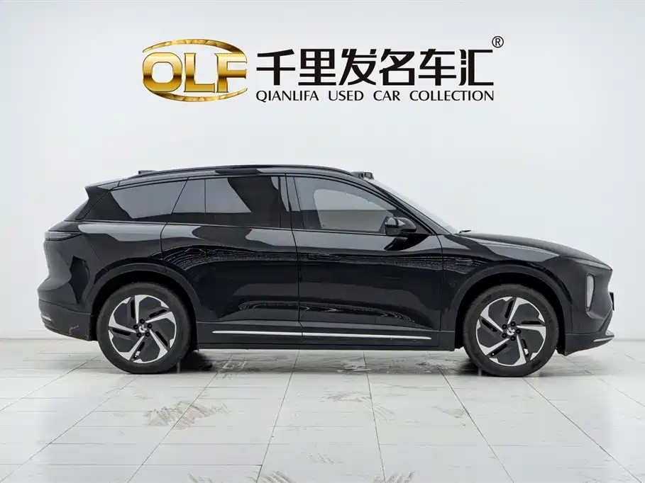 NIO ES6 — миниатюра 28