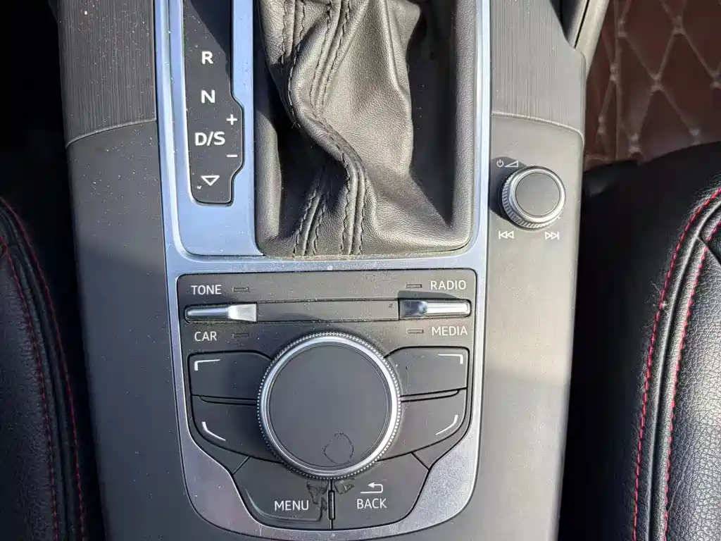 Audi A3 — миниатюра 12