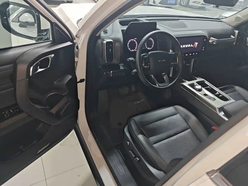 Haval Big Dog — миниатюра 16