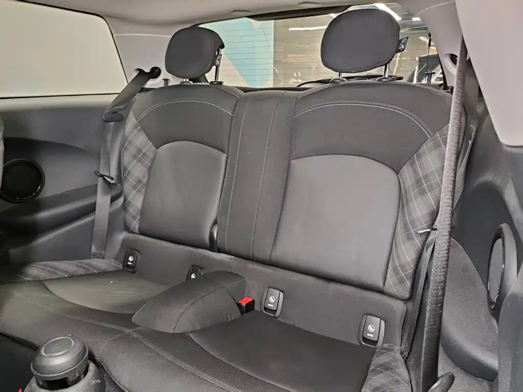 MINI Mini — миниатюра 8