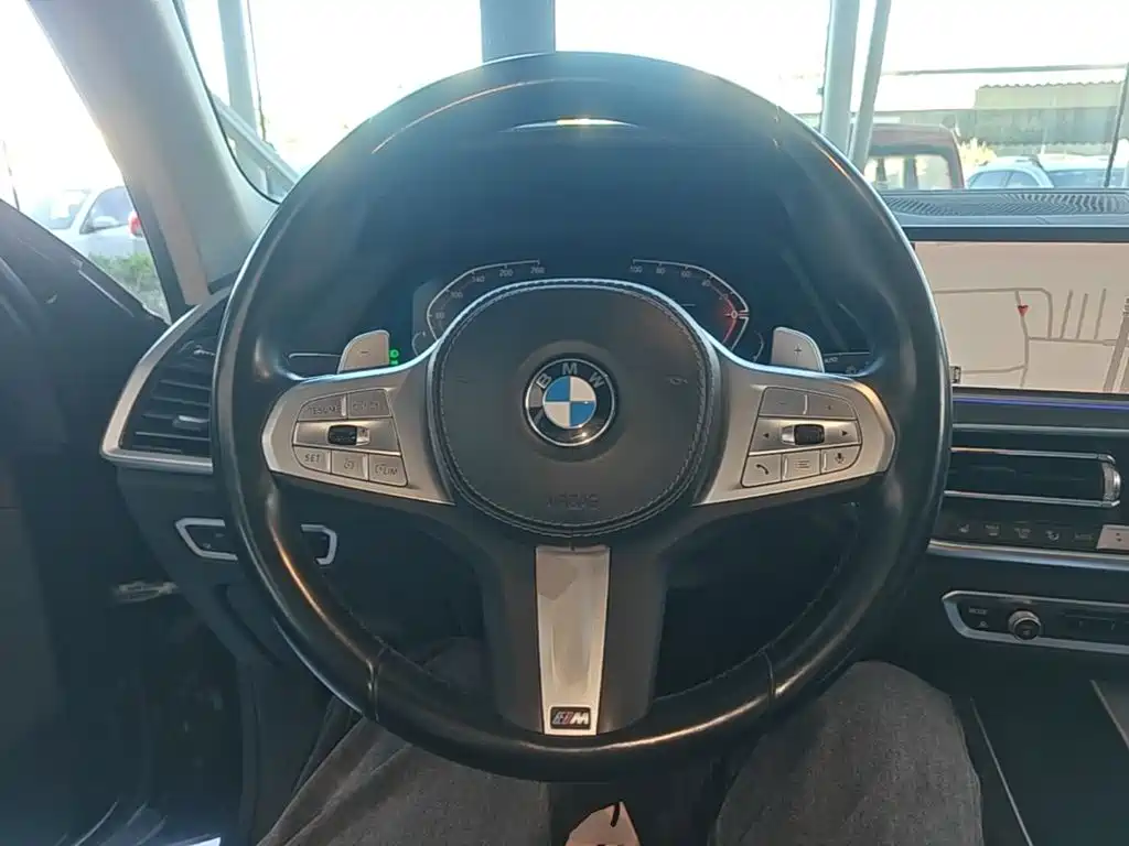 BMW X5 — миниатюра 11