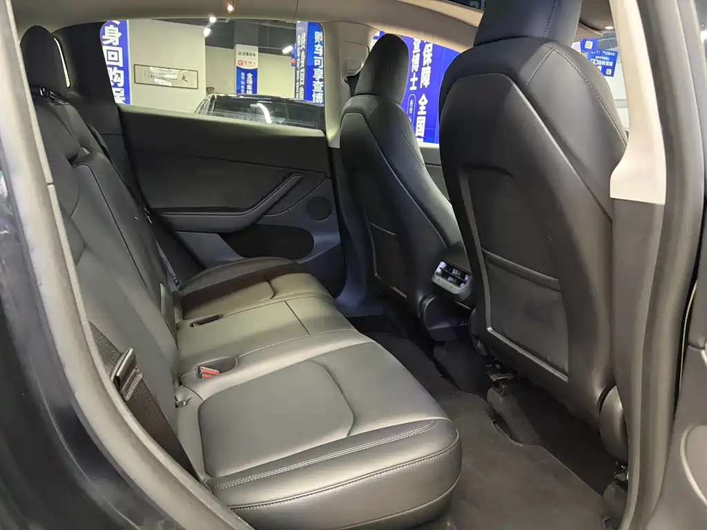 Tesla Model Y — миниатюра 13