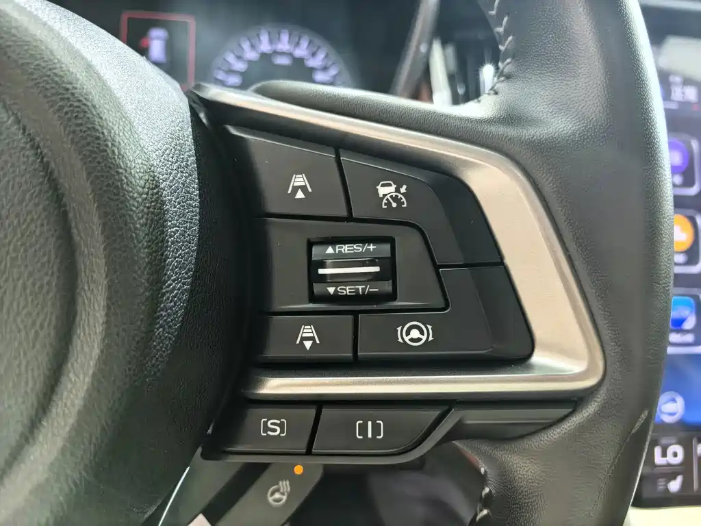 Subaru Outback — миниатюра 11