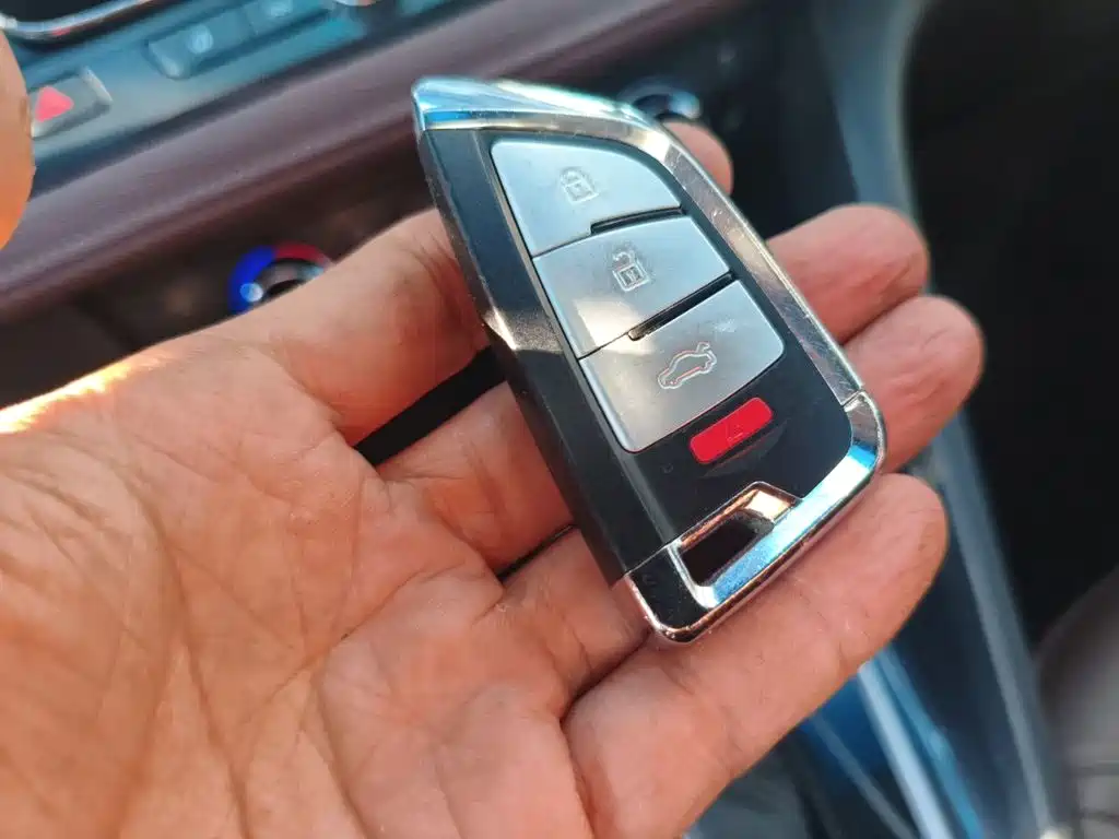 Buick GL6 — миниатюра 9