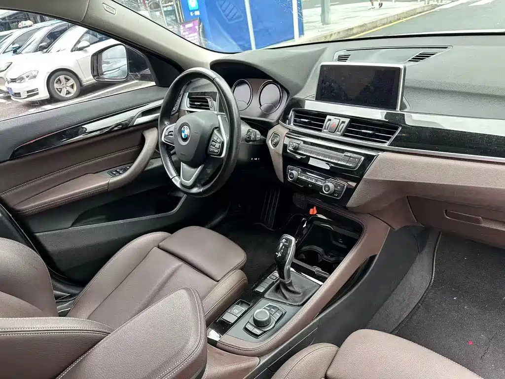 BMW X2 — миниатюра 6