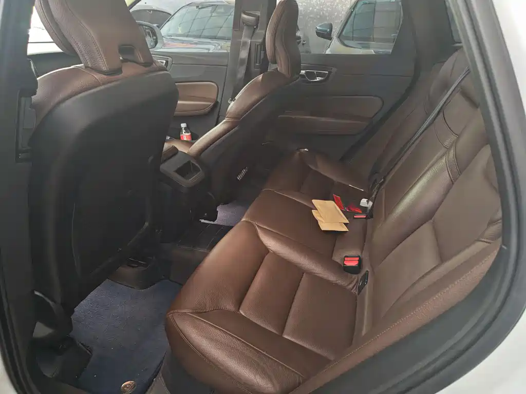 Volvo XC60 2020 T5 Luxury