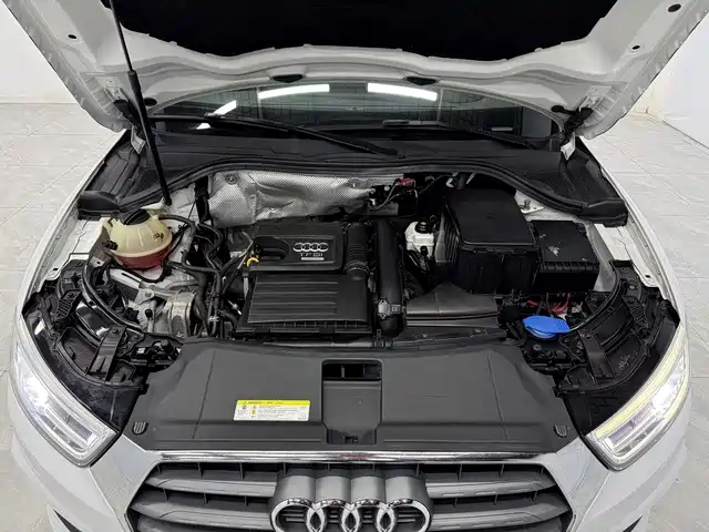 Audi Q3 — миниатюра 10