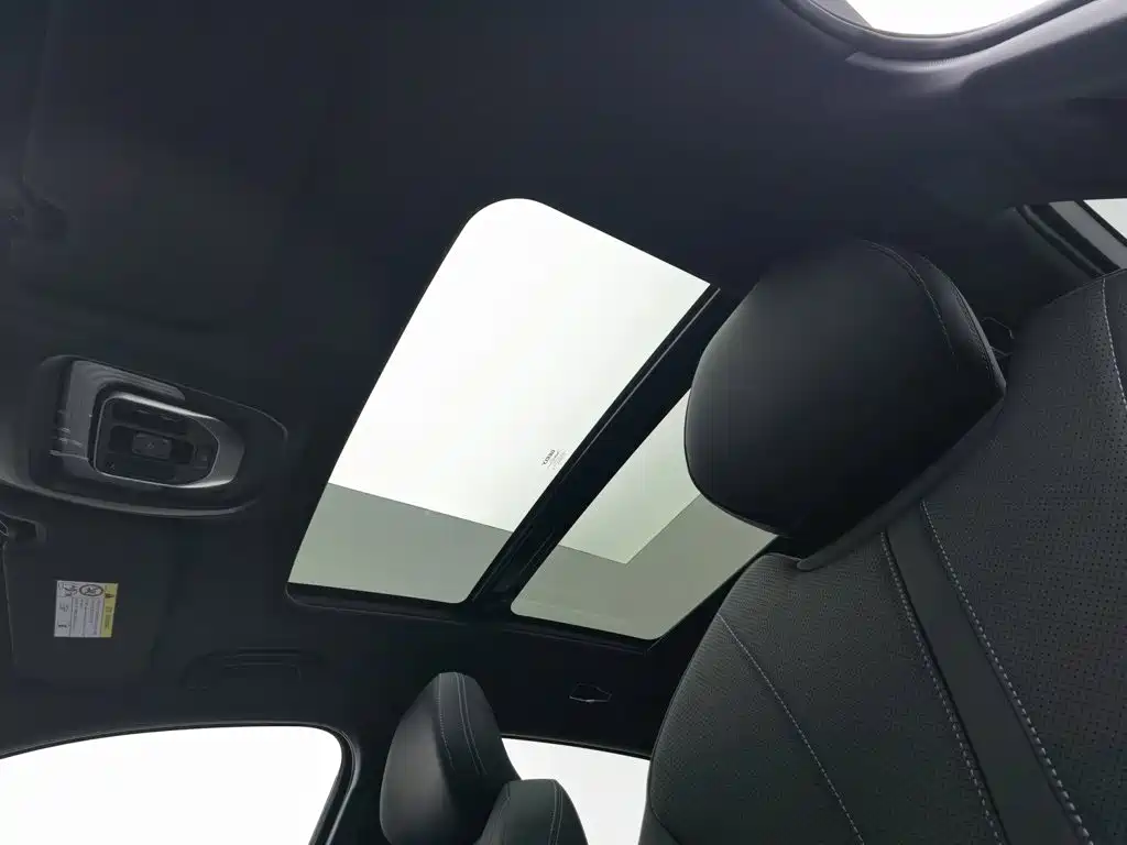Geely Xingrui — миниатюра 14
