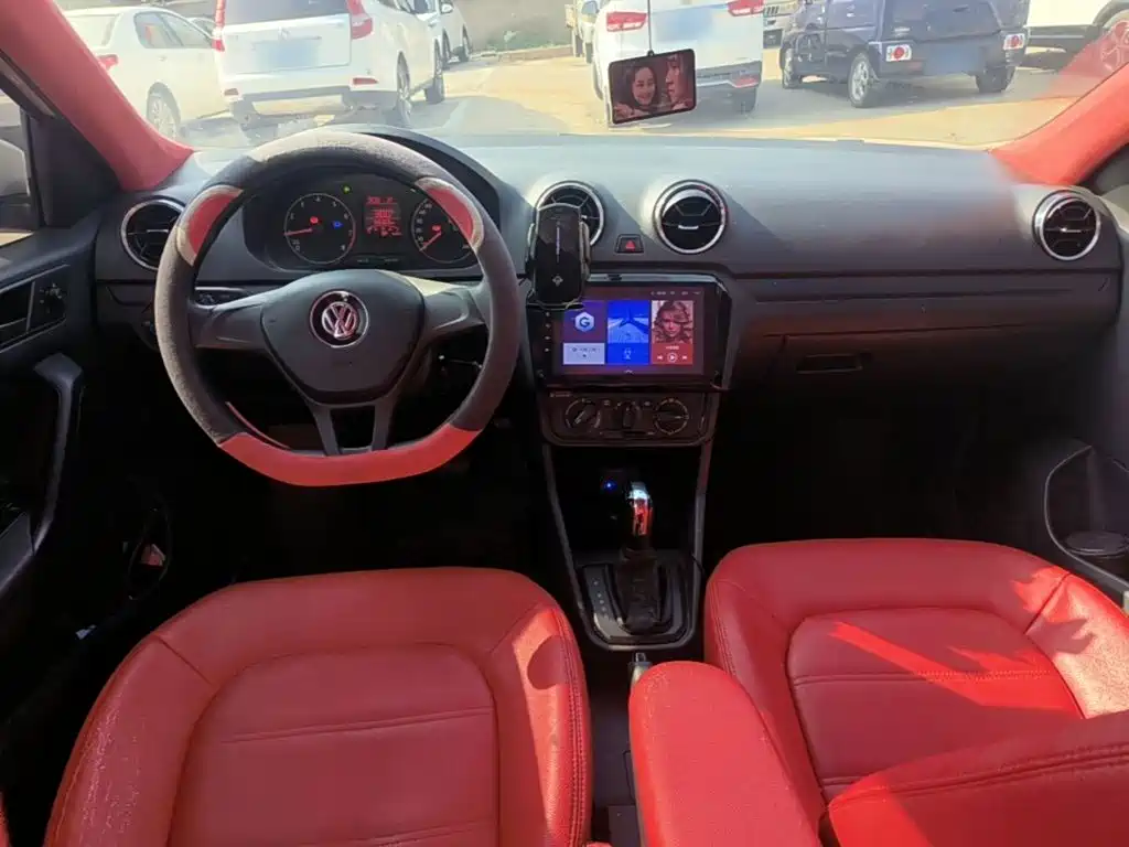Volkswagen Jetta — миниатюра 10