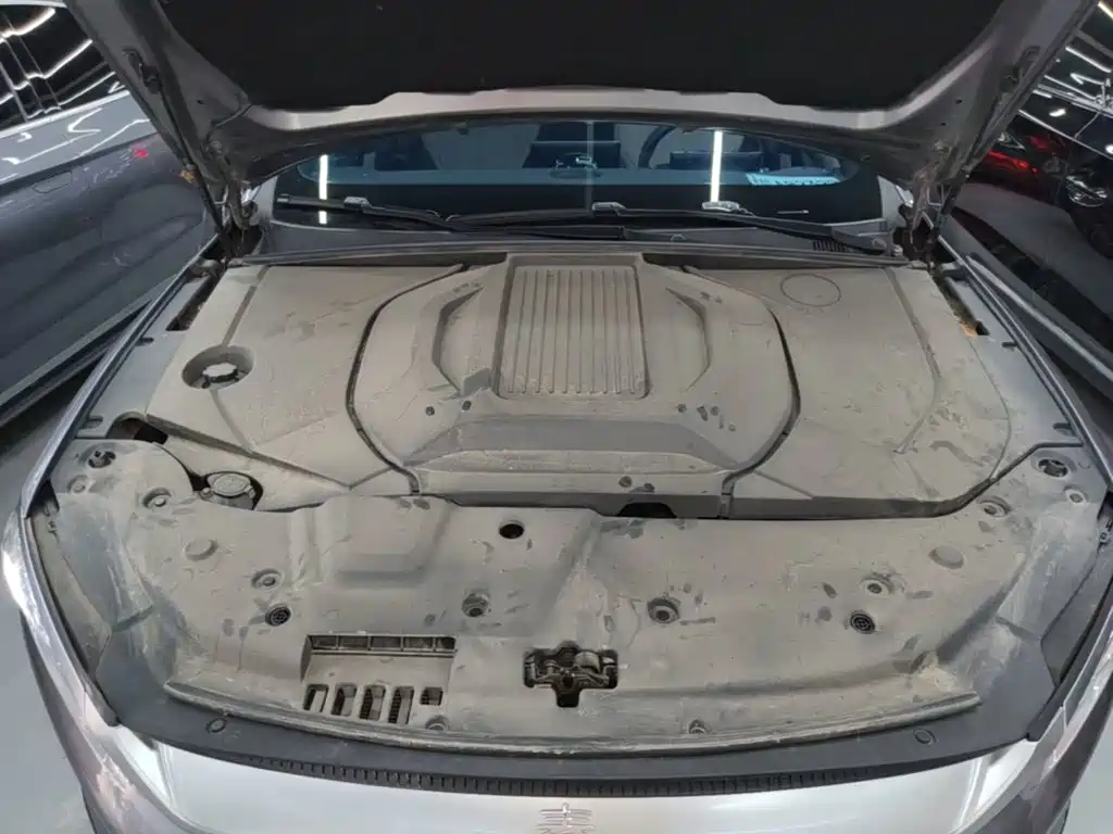 BYD Qin PLUS — миниатюра 20