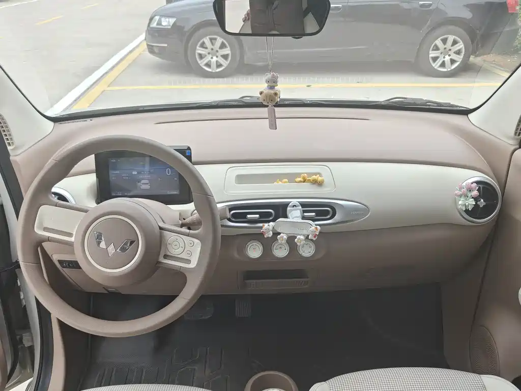 Wuling Mini EV MINIEV 2025