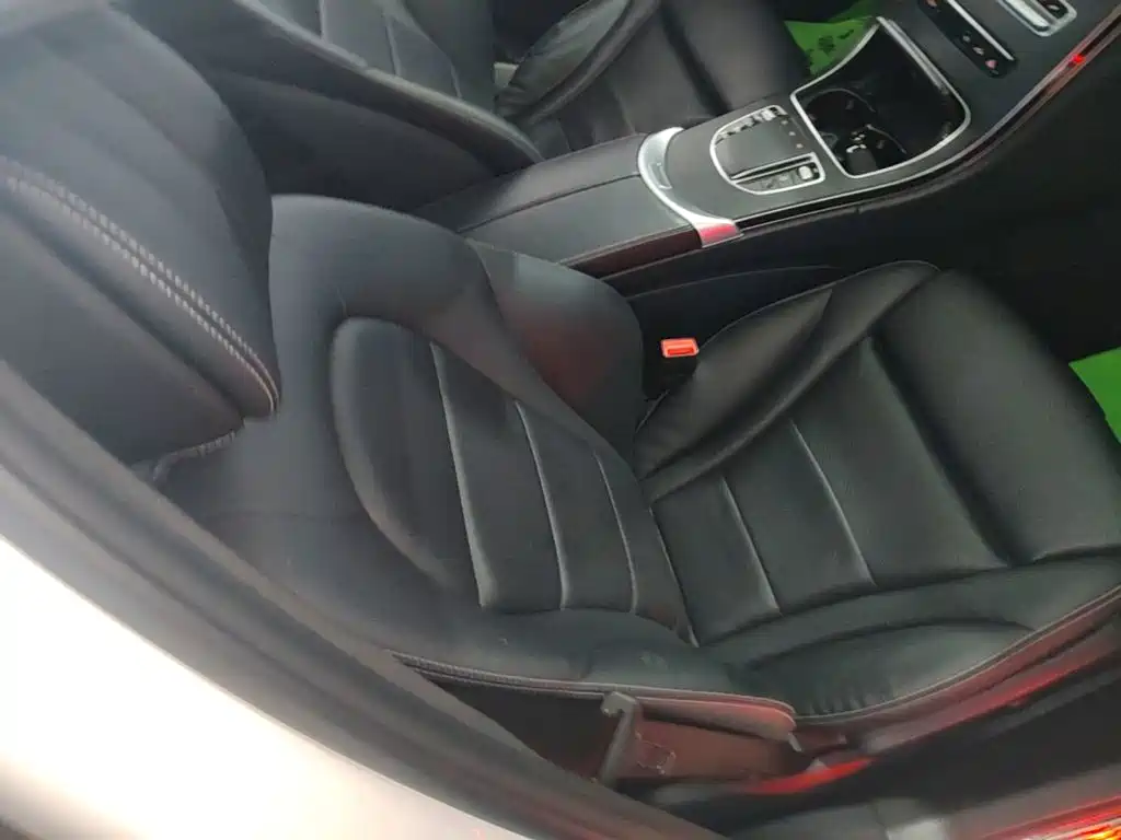 Mercedes-Benz C-Class — миниатюра 25