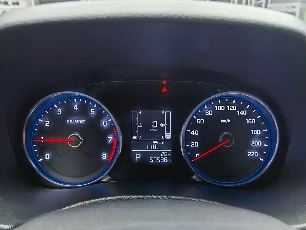 Hyundai ix25 — миниатюра 17