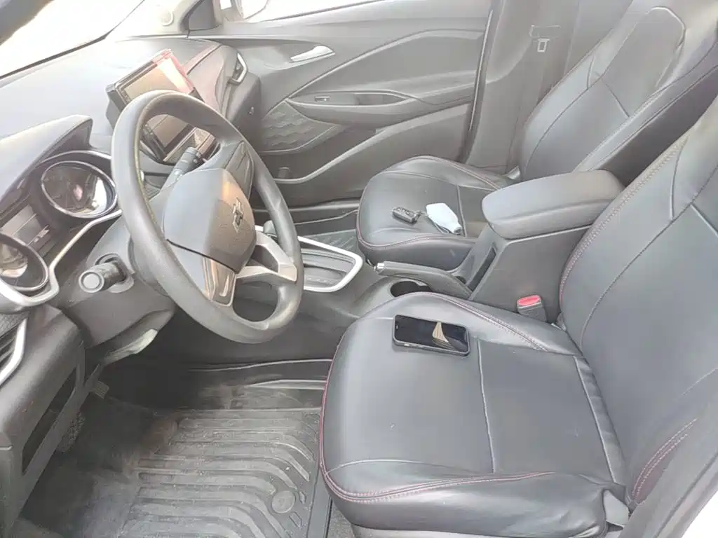 Chevrolet Cavalier — миниатюра 15